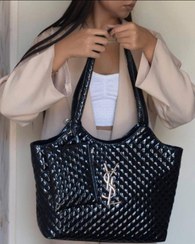 تصویر کیف زنانه طرح ایو سن لورن ysl 