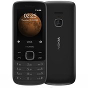 تصویر گوشی طرح نوکیا 225 4G | حافظه 32 مگابایت High Copy Nokia 225 4G 32 MB