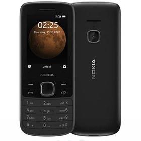 تصویر گوشی طرح نوکیا 225 4G | حافظه 32 مگابایت High Copy Nokia 225 4G 32 MB