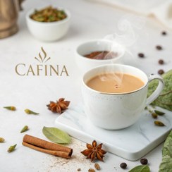 تصویر چای ماسالا 