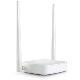 تصویر Tenda N300 Wireless Router Model N301 