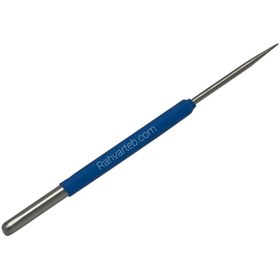 تصویر سرقلم کوتر سوزنی 