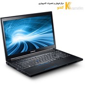 تصویر لپ تاپ استوک سامسونگ Laptop Samsung 600B 