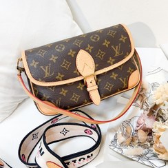 تصویر کیف لویی ویتون louis vuitton diane 