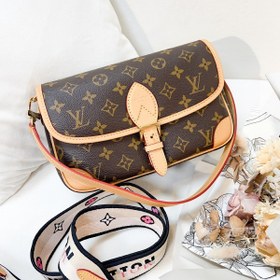 تصویر کیف لویی ویتون louis vuitton diane 