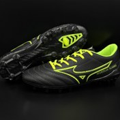 تصویر کفش فوتبال میزانو کلاسیک سایز ۴۰ تا ۴۵ استوکدار 