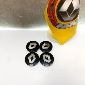 تصویر کاپ تو رینگ رنو کولیوس نیو 