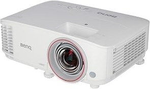 تصویر Benq Th671st Data Projector Standard Throw Projector 3000 ANSI Lumens DLP 1080p (1920x1080) White Benq TH671ST data projector Standard throw projector 3000 ANSI lumens DLP 1080p (1920x1080) White