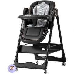 تصویر صندلی غذا کیدیلو مدل Kidilo KD505 