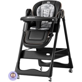 تصویر صندلی غذا کیدیلو مدل Kidilo KD505 