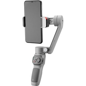 تصویر گیمبال موبایل ژیون تک Zhiyun-Tech Smooth-Q3  combo Zhiyun-Tech Smooth-Q3 Smartphone Gimbal Stabilizer combo