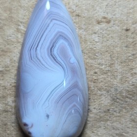 تصویر عقیق سلیمانی خاص زیبا 