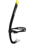 تصویر ماسک و اسنورکل مردانه زنانه شناگر SNORKEL SWIM PRO POOL SEA SNORKE Arena 