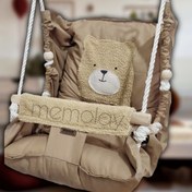 تصویر تاب خرسی قاصدک کد 13 