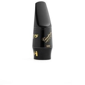 تصویر ساکسوفون EBONIT 5 ALTO SAXOPHONE BEK Yanagisawa 