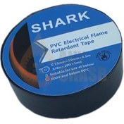 تصویر چسب برق شارک مدل بازدارنده آتش بسته 10 عددی 