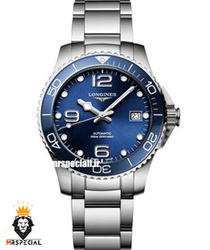 تصویر ساعت مردانه لونژین اتوماتیک LONGINES 020252 