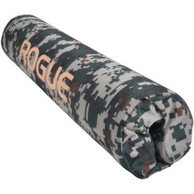 تصویر پد اسکات چریکی POWERGYM 