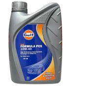 تصویر روغن موتور 10w40 SM گالف مدل FORMULA PCX حجم 1 لیتر 