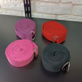 تصویر کمربند یوگا کد Y-1 