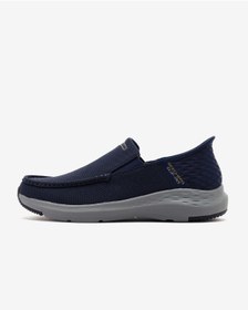 تصویر کفش کلاسیک مردانه اسکچرز Skechers 204804-nvy 