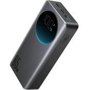 تصویر پاور بانک  65 وات جویروم مدل 20000 میلی‌آمپر JR-PBF04 Joyroom JR-PBF04 20000mAh 65W Power Bank