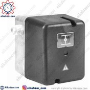 تصویر موتور دمپر هانیول - کانکترون LKS 310 25 LKS 310 25