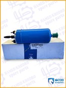 تصویر پمپ بنزین بیرون باک۴۰۵-ایساکو 