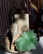 تصویر لیف حمام دراگون 