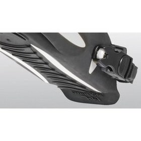 تصویر فین و پوتین مردانه زنانه PALET GP100 RED اورجینال Genel Markalar 