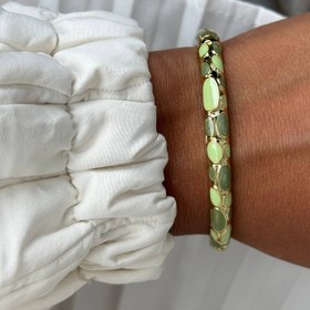 تصویر بنگل میناکاری 