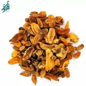 تصویر ثعلب قلوه ای 