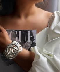 تصویر ماری منعطف همه کاره 