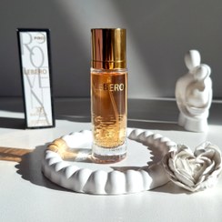 تصویر عطر جیبی lebero روونا 30 میل رایحه ایوسن لورن لیبر اینتنس lebero Yves Saint Laurent Libre rovena