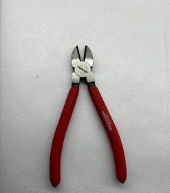 تصویر سیم چین۶ اینچ توسن سری ارچر 