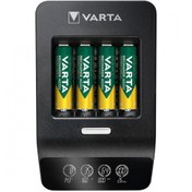 تصویر شارژر باتری مدل Varta - LCD Ultra Fast 