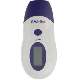 تصویر دماسنج دیجیتال بی ول مدل WF1000 