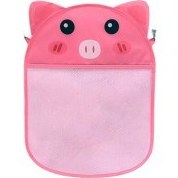 تصویر تور حمام مدل خوک 