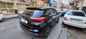 تصویر تیگارد X35 مدل 1403 ا اتوماتیک اتوماتیک