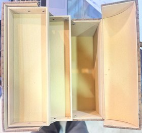 تصویر کیف ابزار وارداتی 