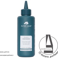 تصویر ماسک مو پروتئین آلتر هیر حجم 300 میل Alter Hair protein hair mask, volume 300 ml