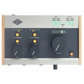 تصویر پکیج استودیویی یونیورسال آدیو ولت ۲۷۶ Volt 276 Studio Pack