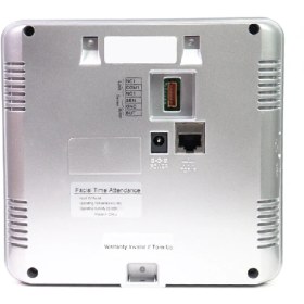 تصویر دستگاه حضور و غیاب MB20 