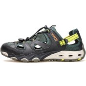 تصویر صندل مردانه هامتو مدل 630261A-4 