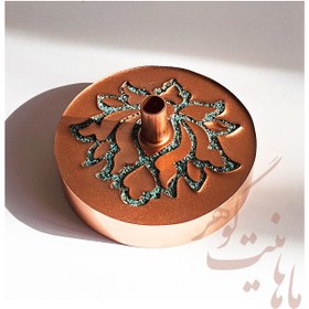 تصویر پایه خودکار 