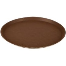 تصویر سینی ترمز دار گرد سایز 35 