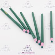 تصویر مداد صابونی نخ دار soapy pencil