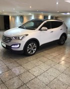 تصویر هیوندای سانتافه ix 45 مدل 2014 ا 2400cc 2400cc