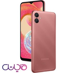 تصویر گوشی موبایل سامسونگ مدل Galaxy A04e ظرفیت 128 گیگابایت 