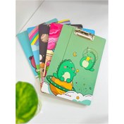 تصویر تخته شاسی فانتزی 